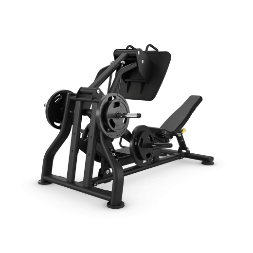 Жим ногами Vision Fitness VST600-PL70 - фото 2