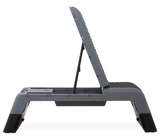 Степ-платформа с регулируемым наклоном Hasttings Digger HD22H2B - фото 3