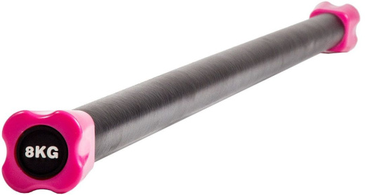 Бодибар Profi-Fit, 8 кг - фото 1