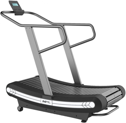 Беговая дорожка DHZ А-7000 - фото 2