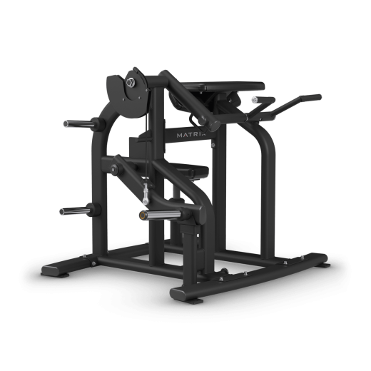 Сгибание рук на горизонтальной парте Matrix Magnum MG-PL41 - фото 2