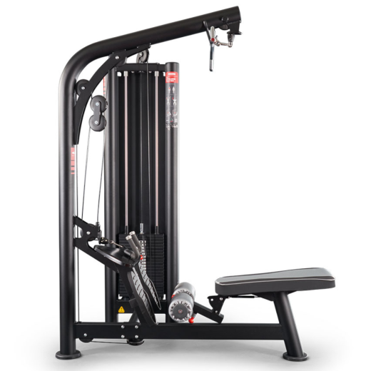 Горизонтальная / Вертикальная тяга Panatta 1SCD010 - фото 2