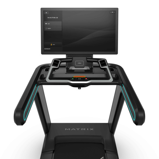 Беговая дорожка Matrix Onyx P1 TM 22 - фото 16