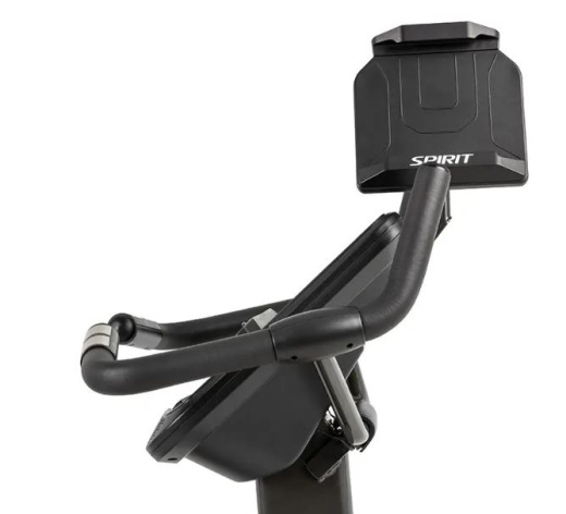 Велотренажер Spirit XBU75BL - фото 3