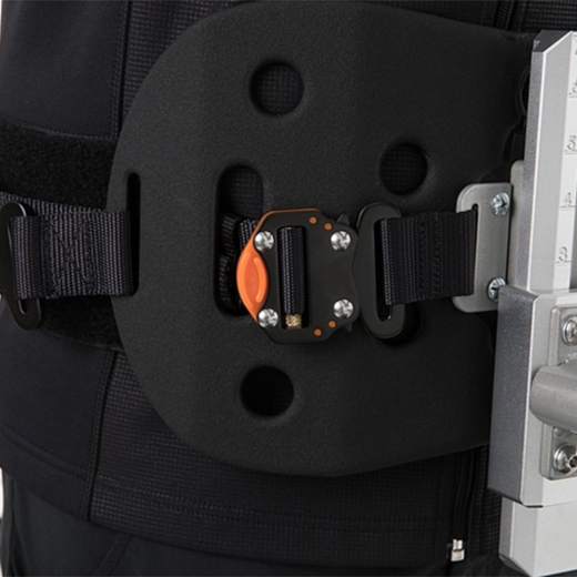 Беговая дорожка для реабилитации Spirit LW850 - фото 16