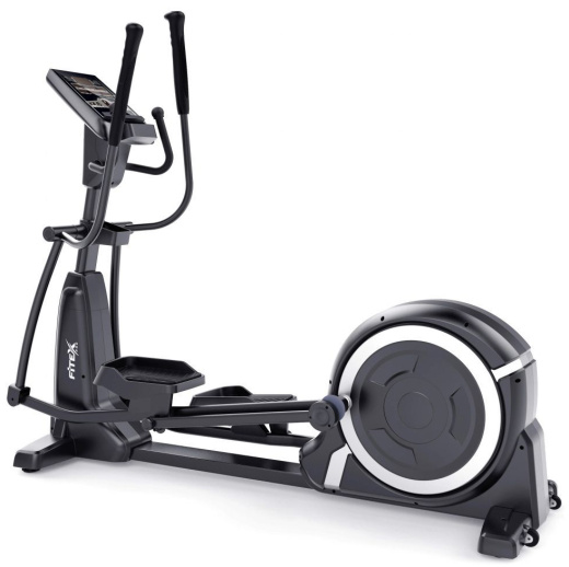 Эллиптический тренажер Fitex PRO-E MAX