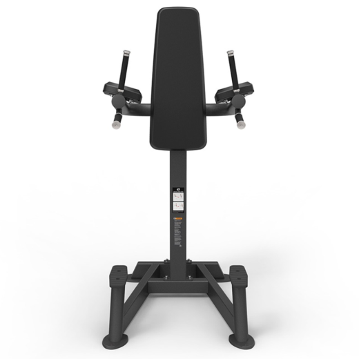 Пресс/брусья SP-4215 - фото 2