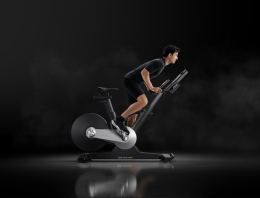 Спинбайк XENJOY CS531 - фото 7