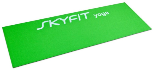 Коврик для йоги Pro SkyFit - фото 1