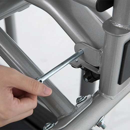 Беговая дорожка для реабилитации Spirit LW850 - фото 21