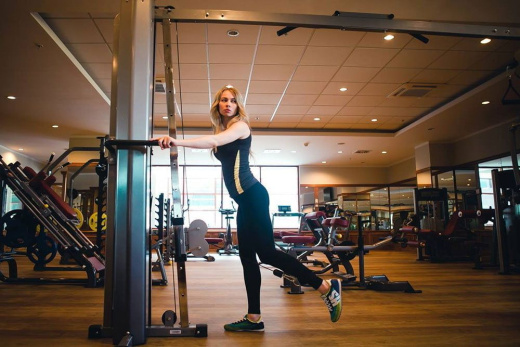 Кроссовер регулируемый Impulse IFCC-10 - фото 5