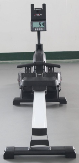 Гребной тренажер Ultra Gym UG-RW002 - фото 2