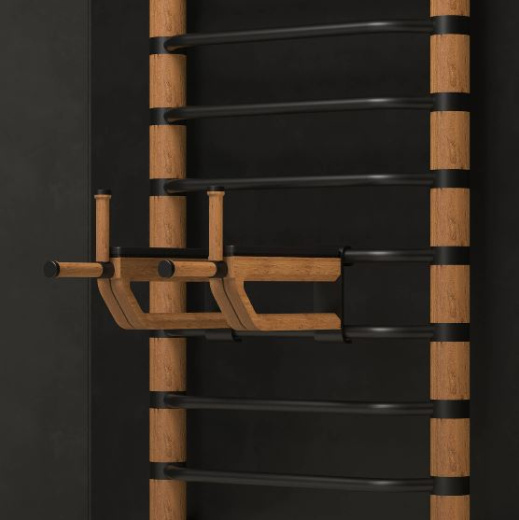 Брусья для отжиманий UNO Forza G Uno Estetico UN-1202 - фото 1