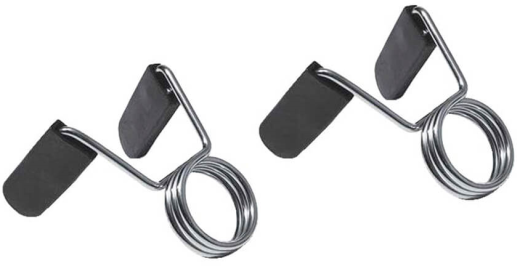 Хромированный изогнутый гриф Aerofit - фото 2