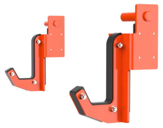 J-образные крюки для штанги Impulse HSPCF54