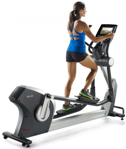 Эллиптический тренажер Freemotion e12.6 - фото 2