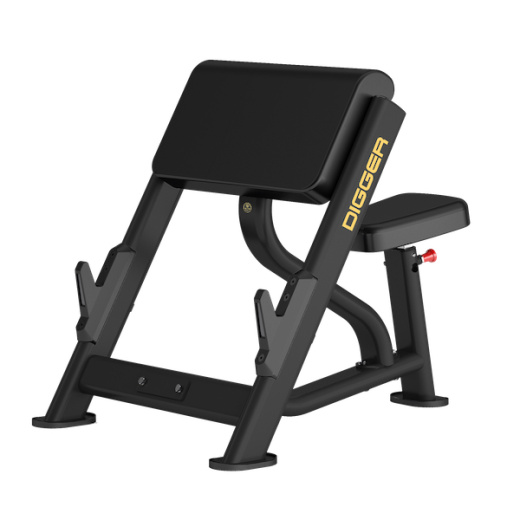 Скамья Скотта Digger HD020-4