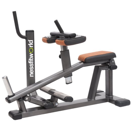 Икроножные сидя Nessfit FW-0180 - фото 1