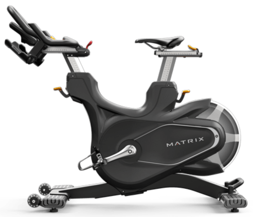 Спин-байк Matrix CXM - фото 2
