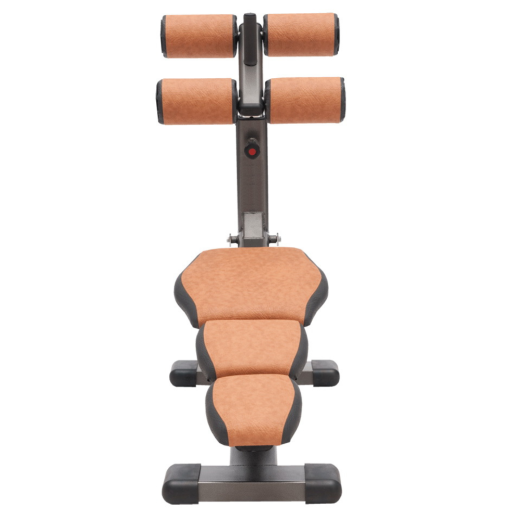 Скамья для пресса Nessfit FW-0300 - фото 3