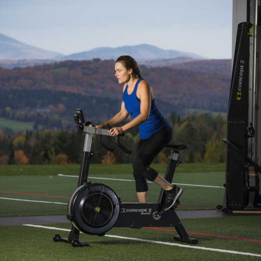 Велотренажер Concept2 BikeErg - фото 7