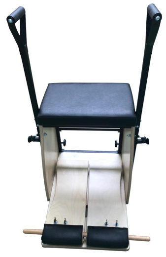 Классический стул Pilates Plus РСС - фото 2