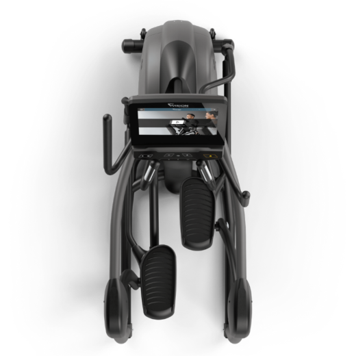 Эллиптический тренажер Vision S600E - фото 4