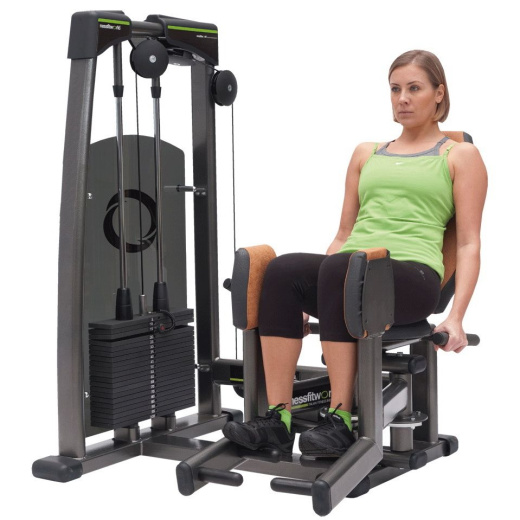 Разведение ног Nessfit FW-4500 - фото 3
