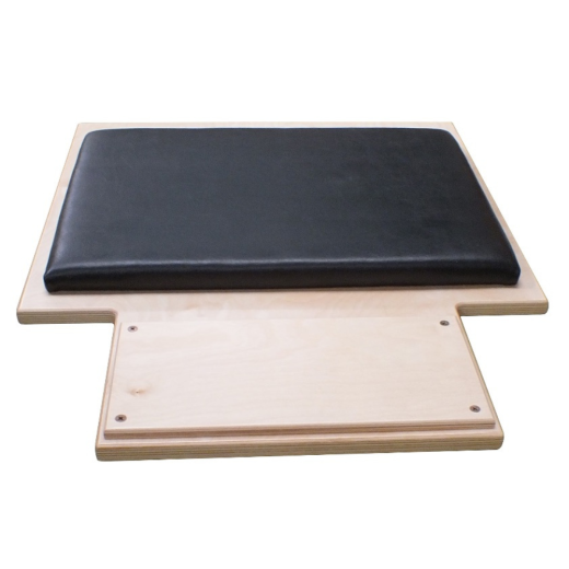 Доска для прыжков Pilates Plus GR-JB - фото 1