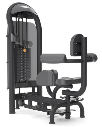 Торс-машина Matrix G3 S55