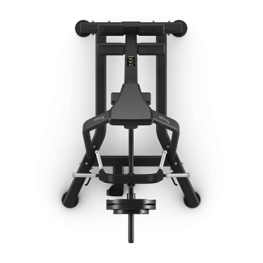 Т-тяга с упором в грудь Vision Fitness VST600-PL36 - фото 4