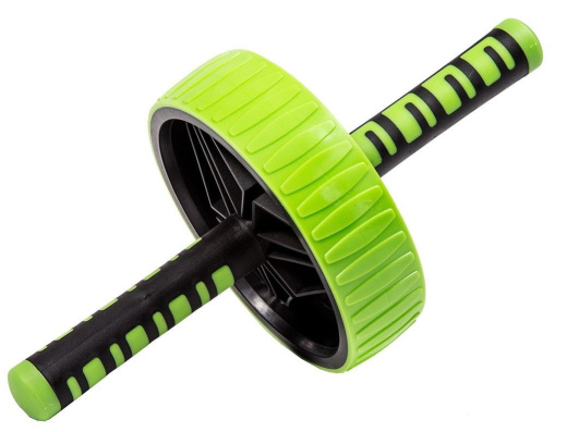 Ролик гимнастический Profi-Fit, широкий - фото 2