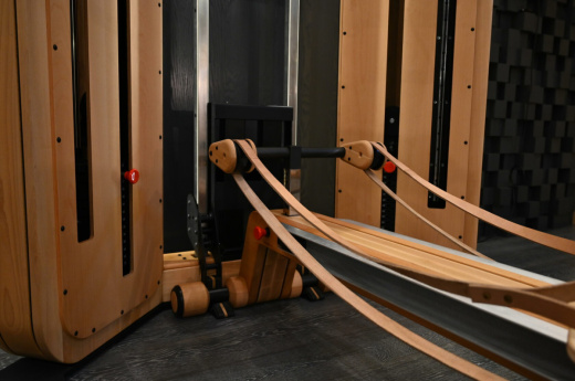 Многофункциональный тренажер FBS UNO VIVA Uno Estetico UN-1002 - фото 7