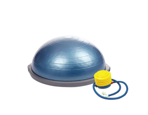 Полусфера гимнастическая BOSU (Total training system) - фото 4