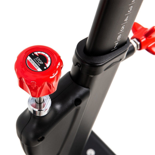 Спин-байк SPIRIT CIC850 - фото 15