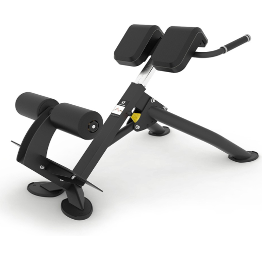 Гиперэкстензия под углом 45 градусов SP-4220 - фото 1