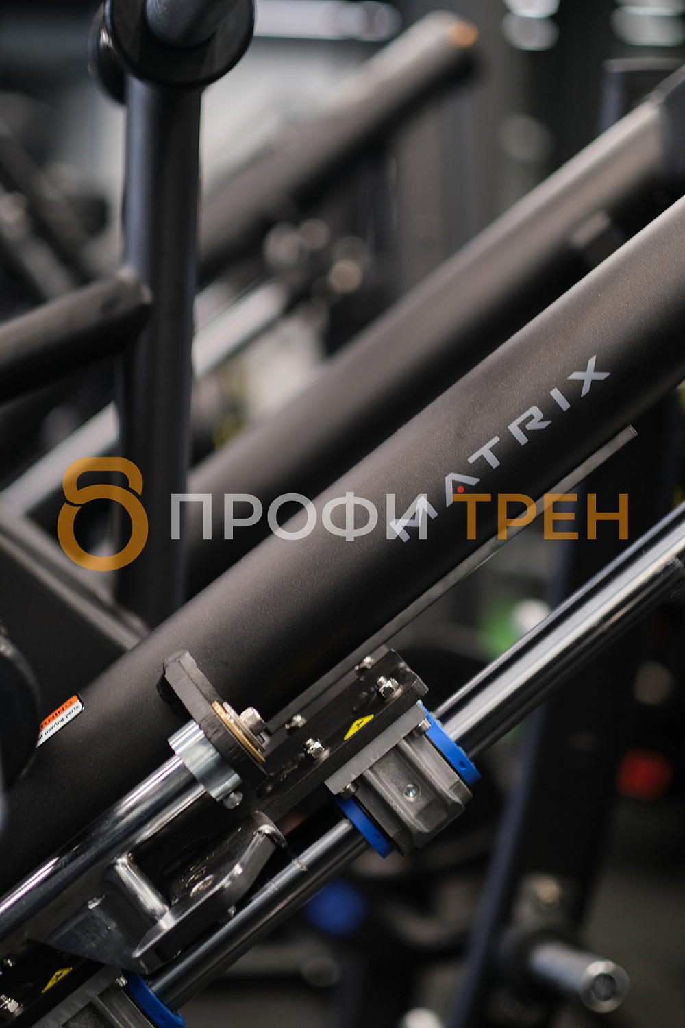 Фитнес-клуб «No Excuses»