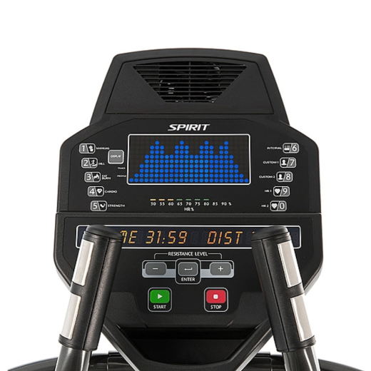 Степпер Spirit CS800 - фото 6