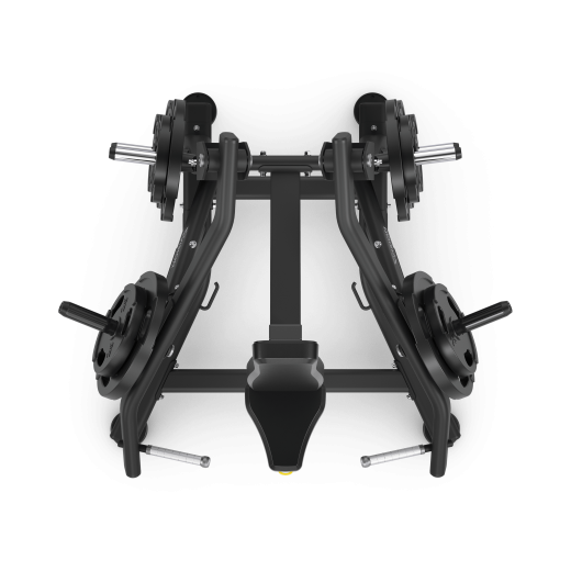 Жим от плеч (независимые рычаги) Vision Fitness VST600-PL23 - фото 4