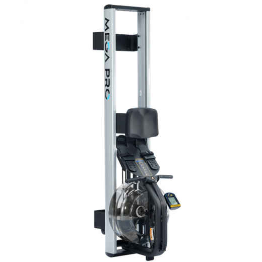 Гребной тренажер FD Fitness Omega PRO Plus XL - фото 3