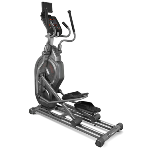 Эллиптический эргометр Bronze Gym XR812 LC - фото 1
