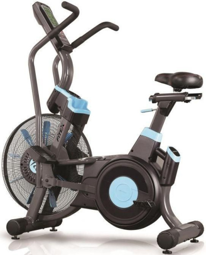 Велотренажер АэроБайк Fitex P-8 PROF