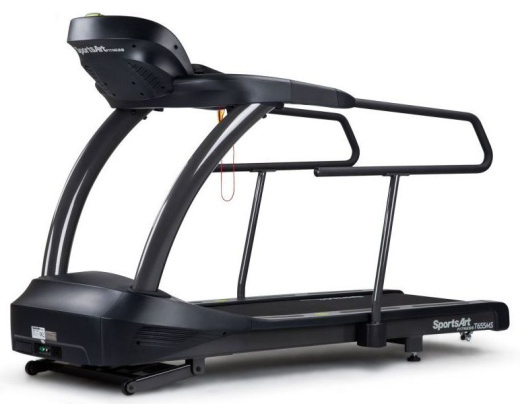 Беговая дорожка для реабилитации Sports Art T655M - фото 3