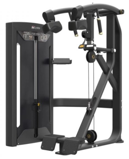 Икроножные стоя Impulse Exoform FE9716 - фото 1