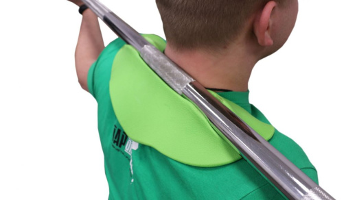 Смягчающая накладка на гриф PROFI-FIT-RT-024 - фото 3