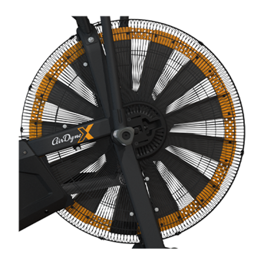 Вертикальный велотренажер Octane ADX - фото 3