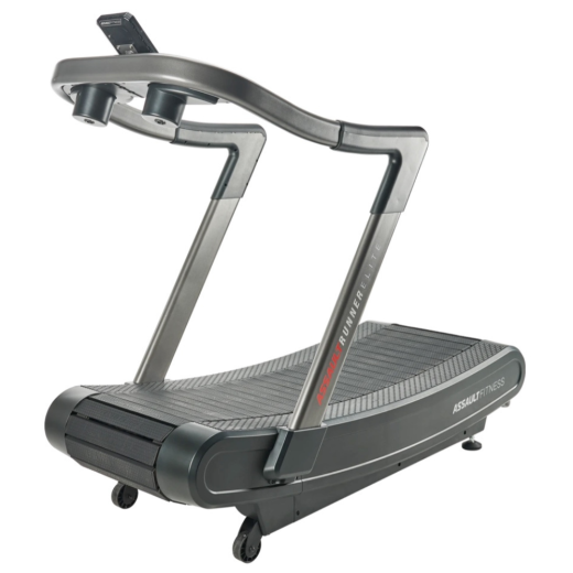 Беговая дорожка Assault AirRunner Elite - фото 3