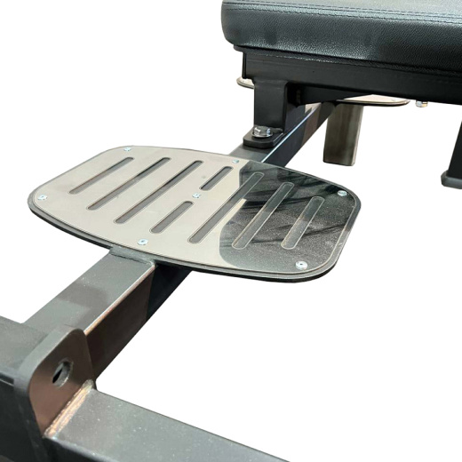 Скамья со страховочными упорами для стойки домкратной DHZ A-3148 - фото 3