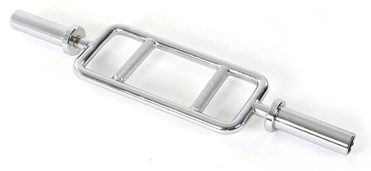 Гриф для трицепса 87 см. Hasttings Digger HD52F1 - фото 3