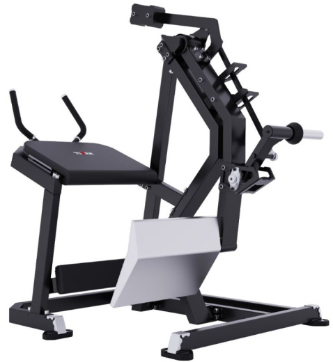 Глют-машина (ягодицы) DHZ Y940ZAM - фото 1